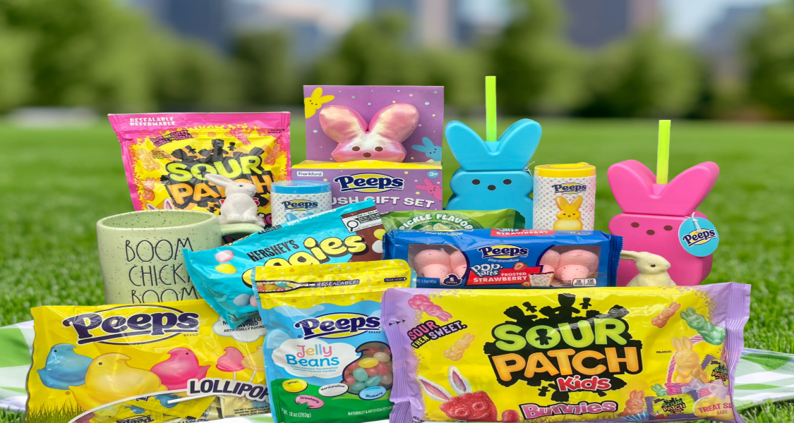 COVER PHOTO - EASTER