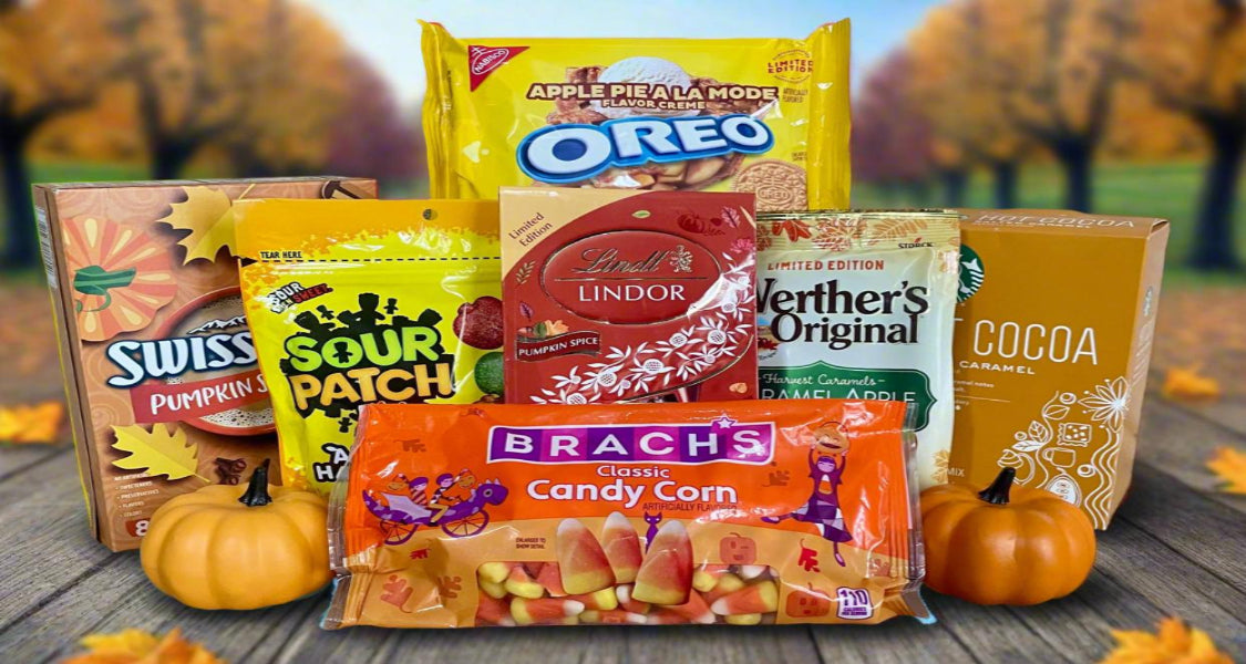 COVER PHOTO - FALL AUTUMN