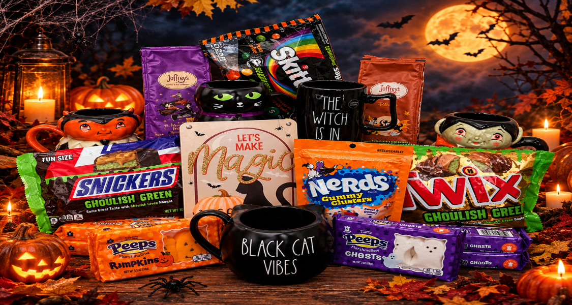 COVER PHOTO - HALLOWEEN 2026