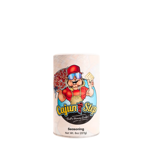 Cajun Two Step Seasoning Original