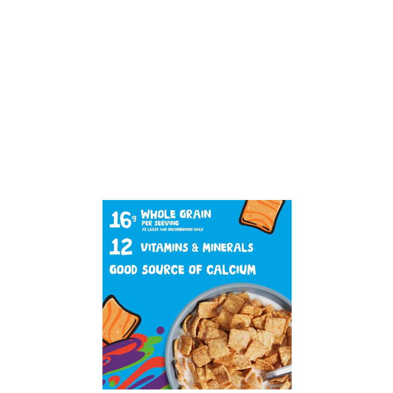 Cinnamon Toast Crunch Cereal Root Beer Float Good Source Of Calcium