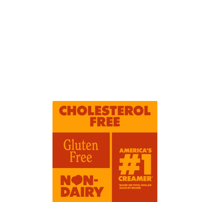 Coffeemate Liquid Coffee Creamer Pumpkin Spice Cholesterol Free