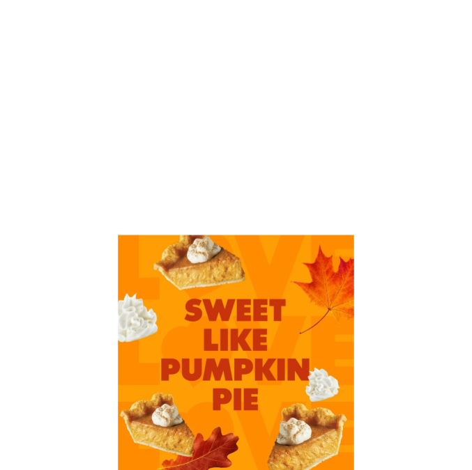 Coffeemate Liquid Coffee Creamer Pumpkin Spice Sweet Like Pumpkin Pie