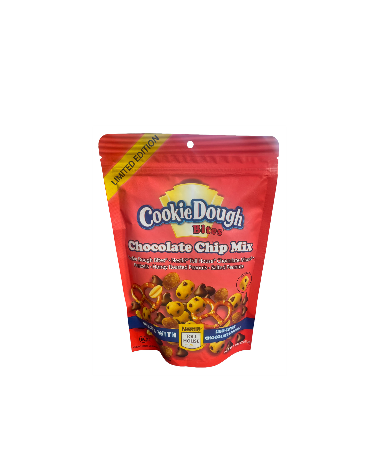 Cookie Dough Bites Chocolate Chip Mix