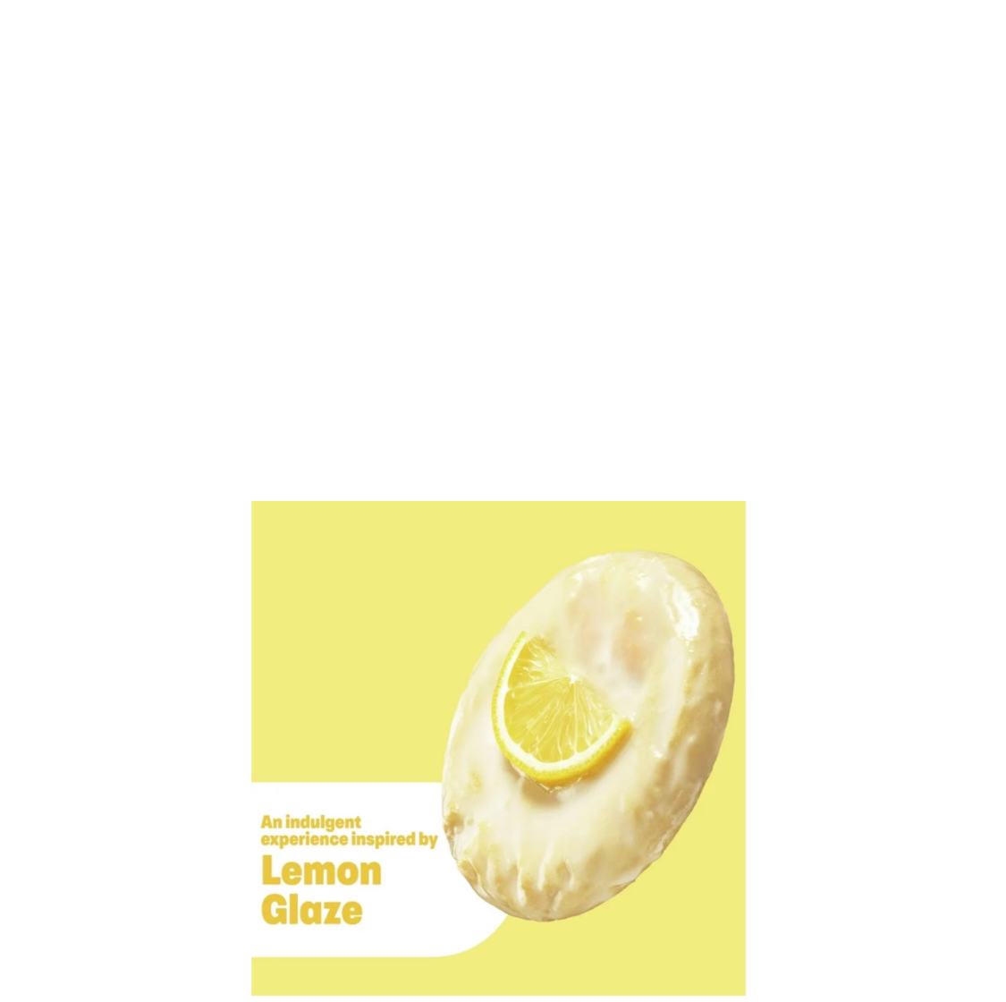 Dove Crumbl Nourishing Body Wash Lemon Glaze Indulgent Experience