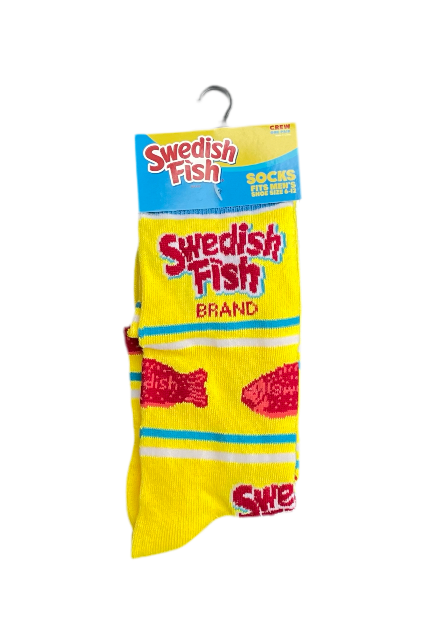 Crew Socks - SWEDISH FISH