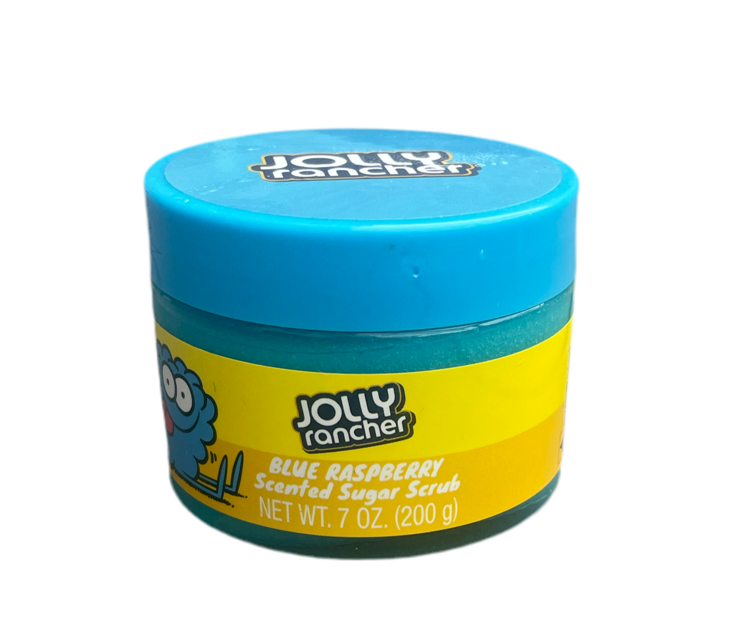 Scented Sugar Body Scrub - JOLLY RANCHER