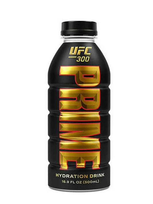 Prime - UFC