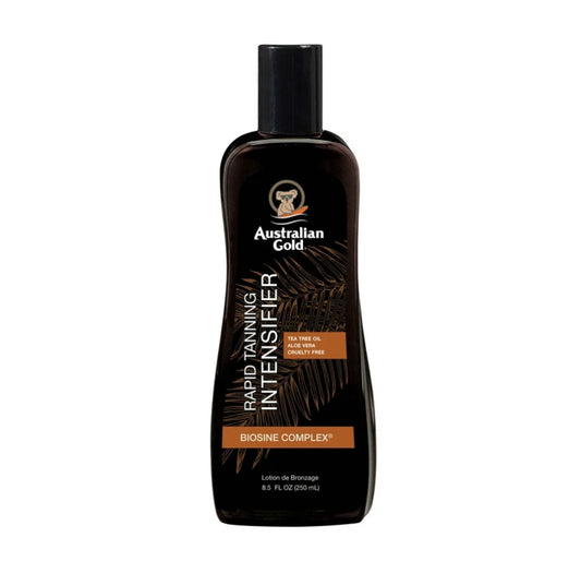 Australian Gold Rapid Tanning Intensifier