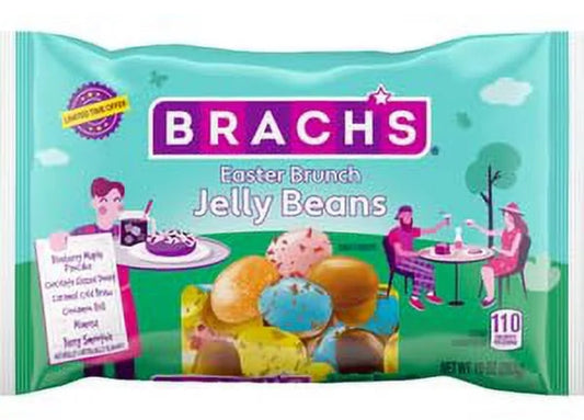 Brach’s Easter Brunch Jelly Beans