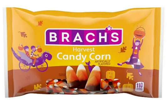 Brach’s Candy Corn - HARVEST MIX