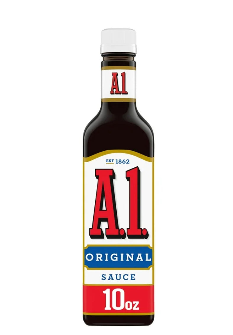 A1 Steak Sauce - ORIGINAL