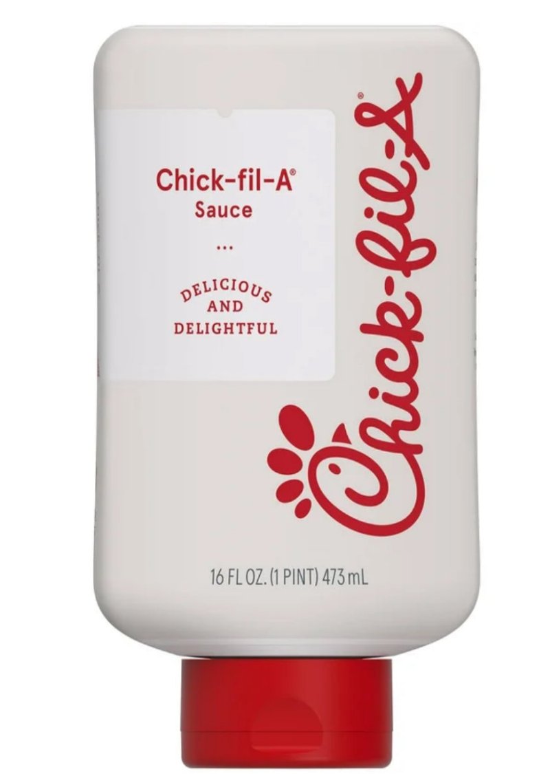 Chick-Fil-A Sauce - ORIGINAL