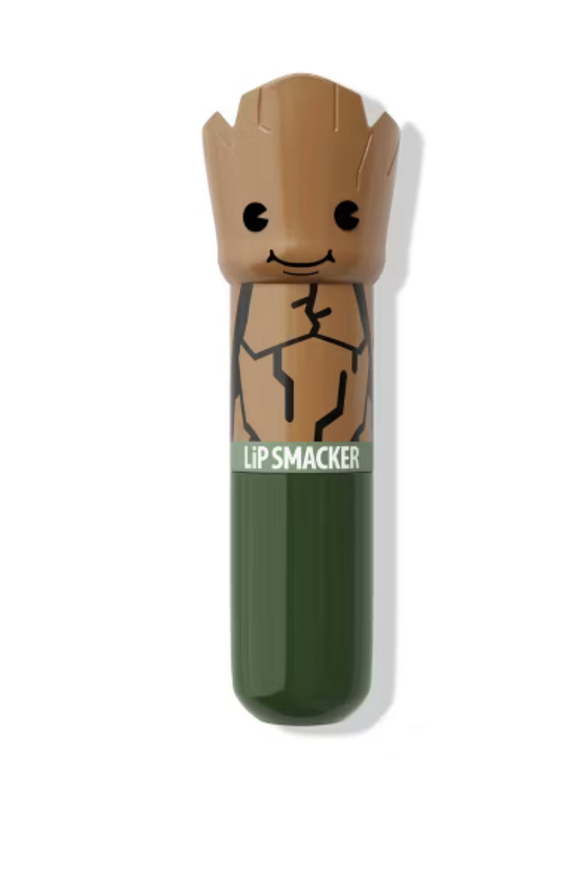 Lip Smacker Character Lip Balm - MARVEL - GROOT