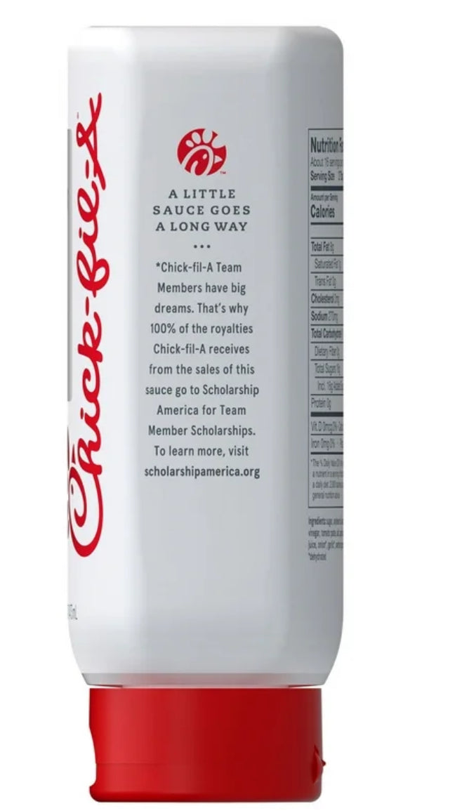 Chick-Fil-A Sauce - ORIGINAL