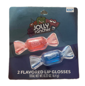 2 Piece Lip Gloss Set - JOLLY RANCHER