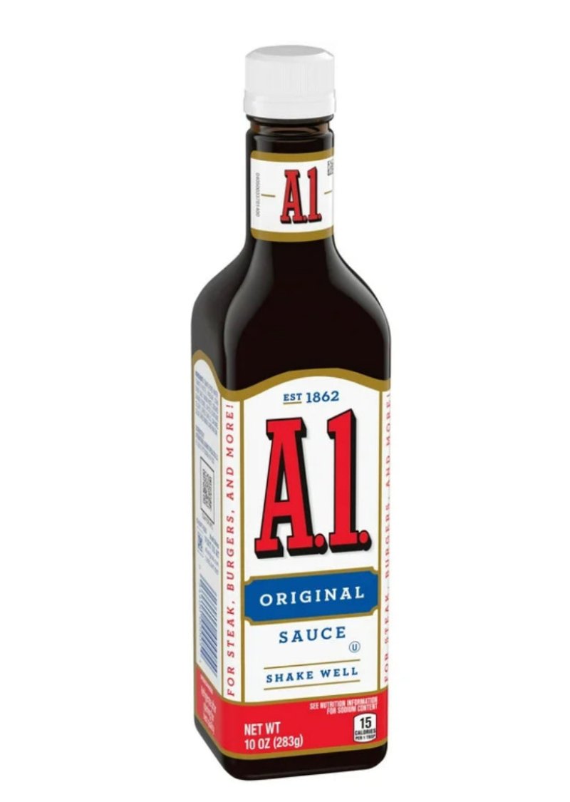 A1 Steak Sauce - ORIGINAL