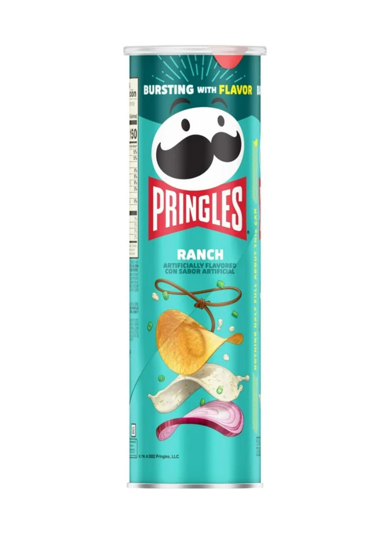 Pringles - RANCH