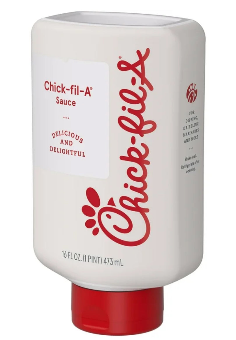 Chick-Fil-A Sauce - ORIGINAL