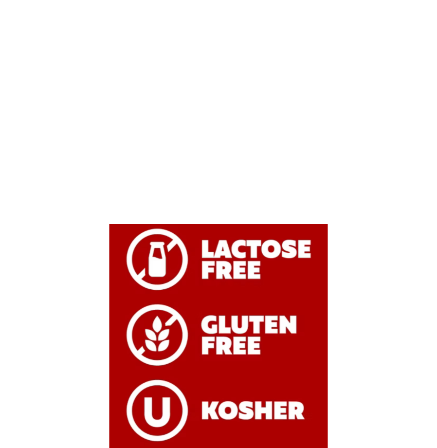International Delight Liquid Coffee Creamer Hot Chocolate Marshmallow Flavour Home Alone Edition Lactose Free Gluten Free Kosher