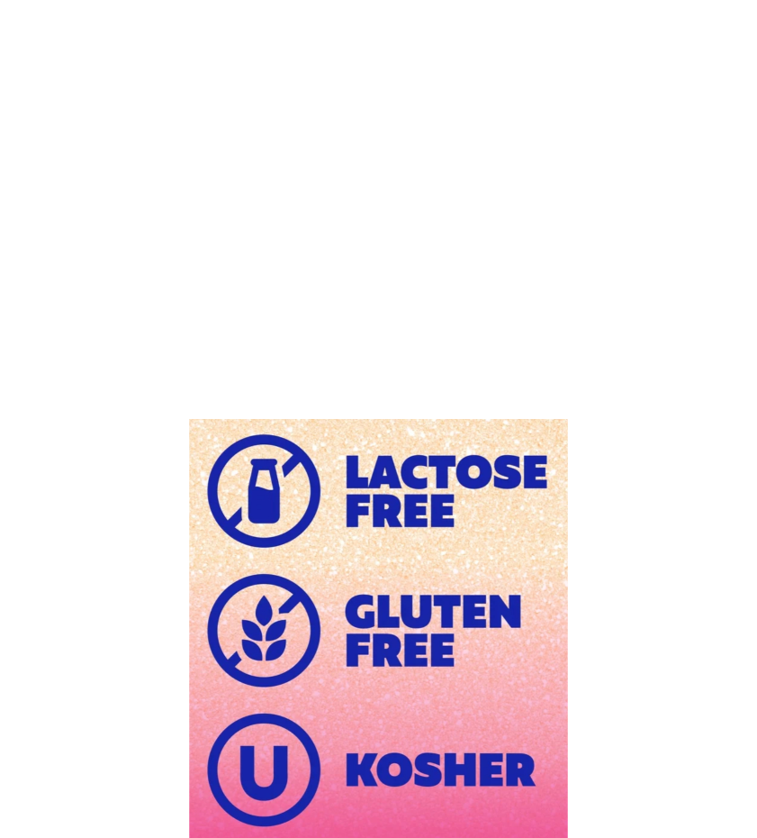 International Delight Liquid Coffee Creamer Paris Hilton Sweet And Spicy Flavour Lactose Free Gluten Free Kosher