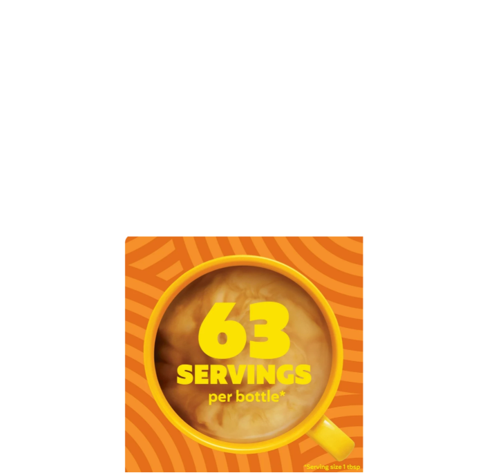 International Delight Liquid Coffee Creamer Pumpkin Pie Spice 63 Servings Per Bottle