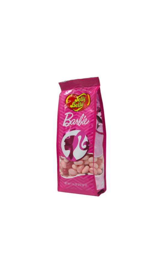 Jelly Belly Jelly Beans Barbie Packet Front View