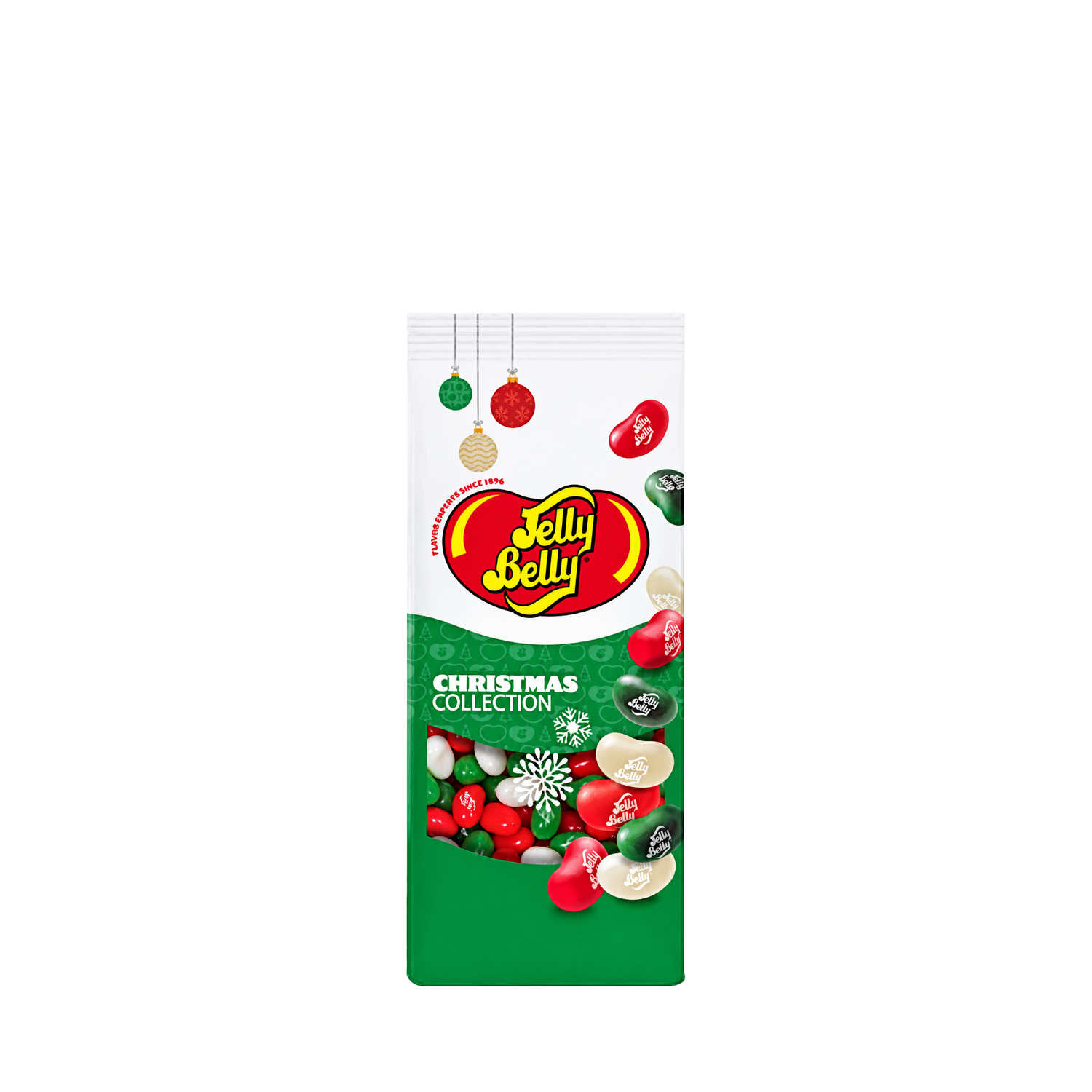 Jelly Belly Jelly Beans Christmas Collection