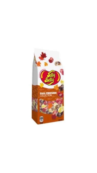 Jelly Belly Jelly Beans Fall Fireside Collection