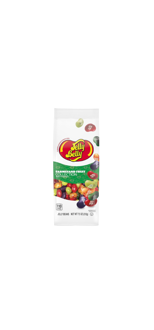 Jelly Belly Jelly Beans Farmstand Fruit