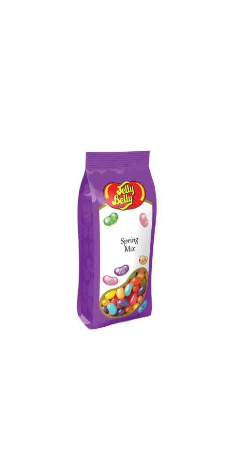 Jelly Belly Jelly Beans Spring Mix