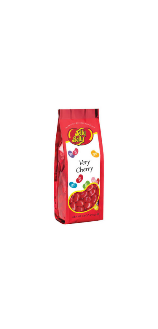 Jelly Belly Jelly Beans Very Cherry