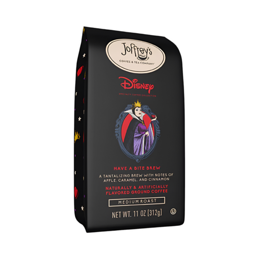 Joffrey’s Ground Coffee Have A Bite Brew 