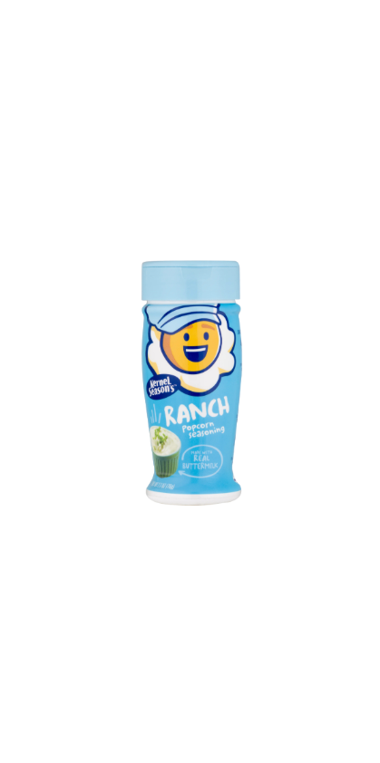 Kernel Season’s Popcorn Seasoning Ranch