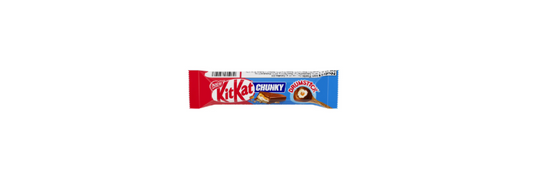 Kitkat Chunky Drumstick Single Bar