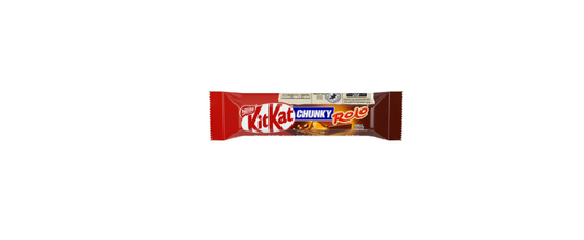 Kitkat Chunky Rolo Single Bar 