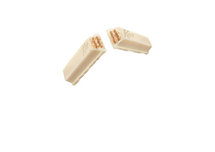 Kitkat Vanilla Individual Stick