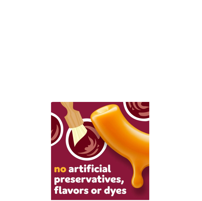 Kraft Mac And Cheese Smoky Barbecue No Artificial Preservatives Flavors Or Dyes