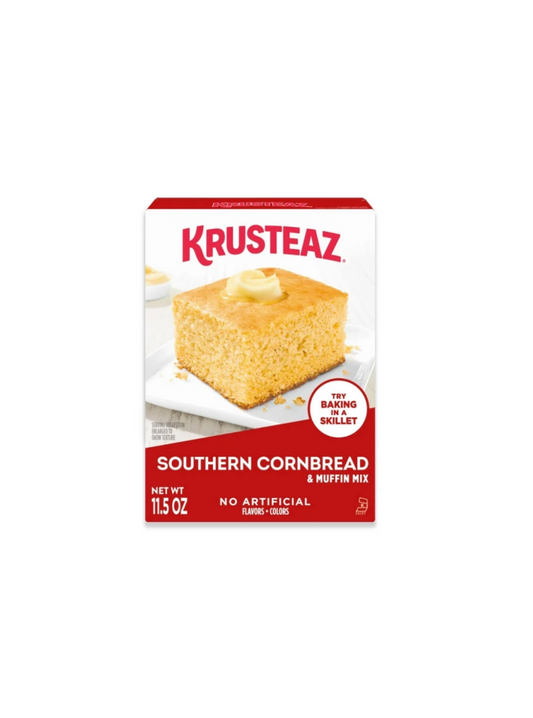 Krusteaz Southern Cornbread & Muffin Mix