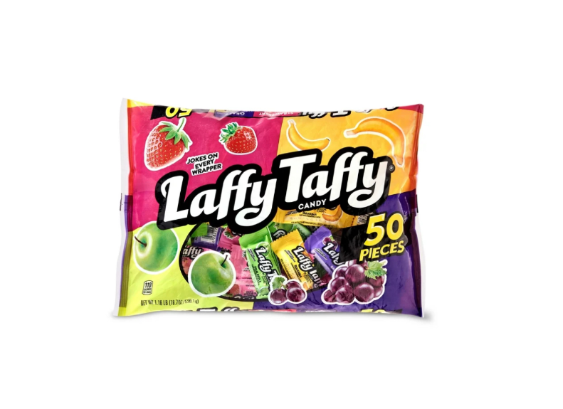 Laffy Taffy Candy 