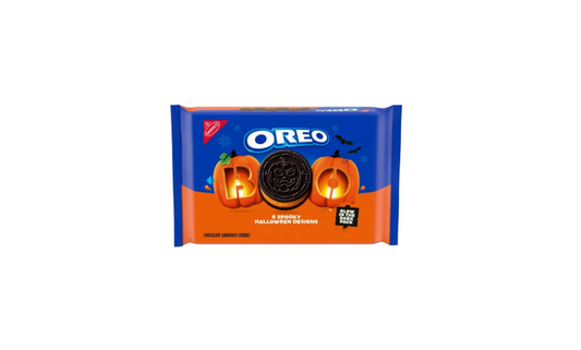 Oreo Halloween 