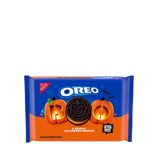 Oreo Halloween