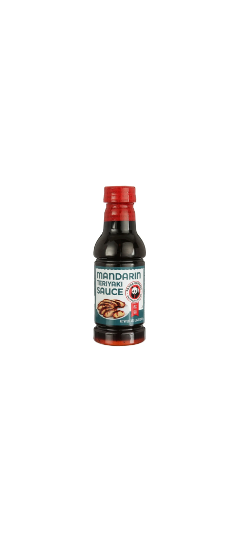 Panda Express Mandarin Teriyaki Cooking Sauce
