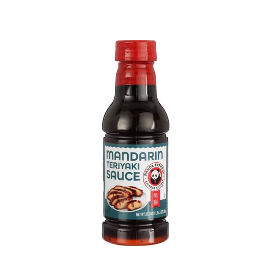 Panda Express Mandarin Teriyaki Cooking Sauce