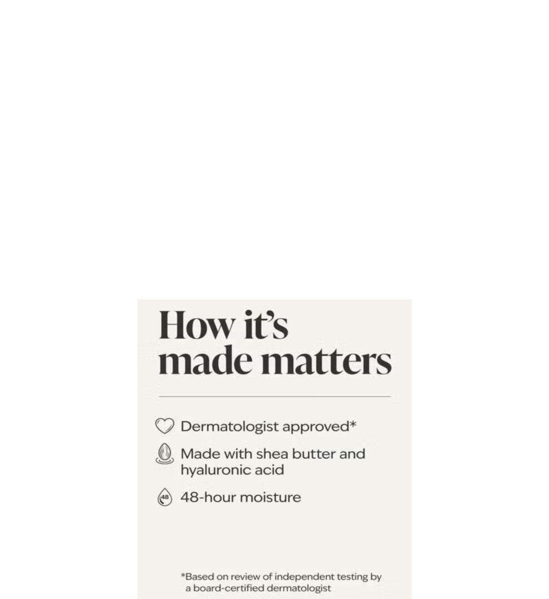 Peeps & Bath & Bodyworks Ultimate Hydration Body Cream Peepin’ It Real How It's Made Matters
