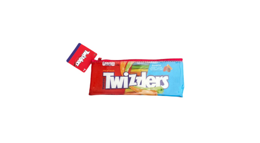 Pencil Case Twizzlers Front View