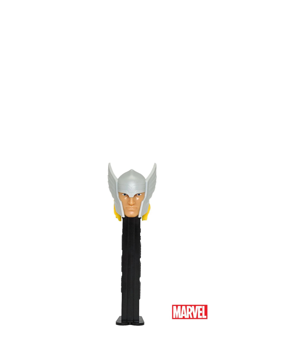 Pez Marvel Thor Dispenser 