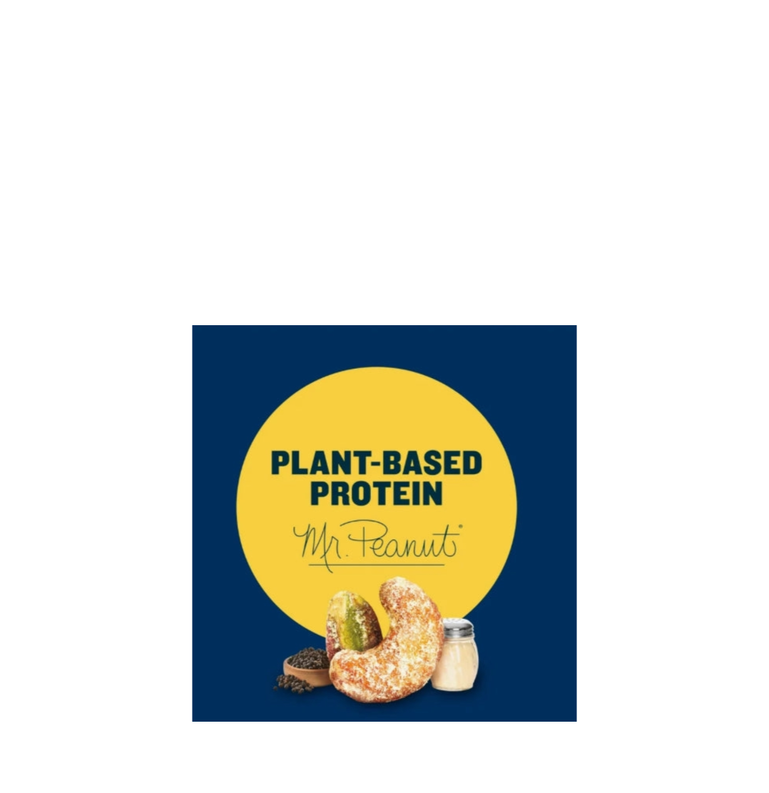 Planters Nut Duos Espresso Hazelnuts And Cocoa Cashews Plant Based Protein