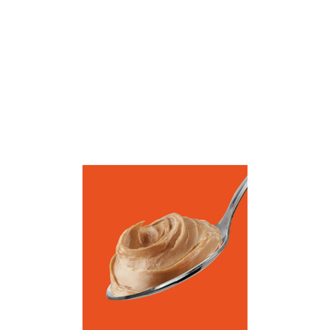 Reese's Creamy Peanut Butter Spread 