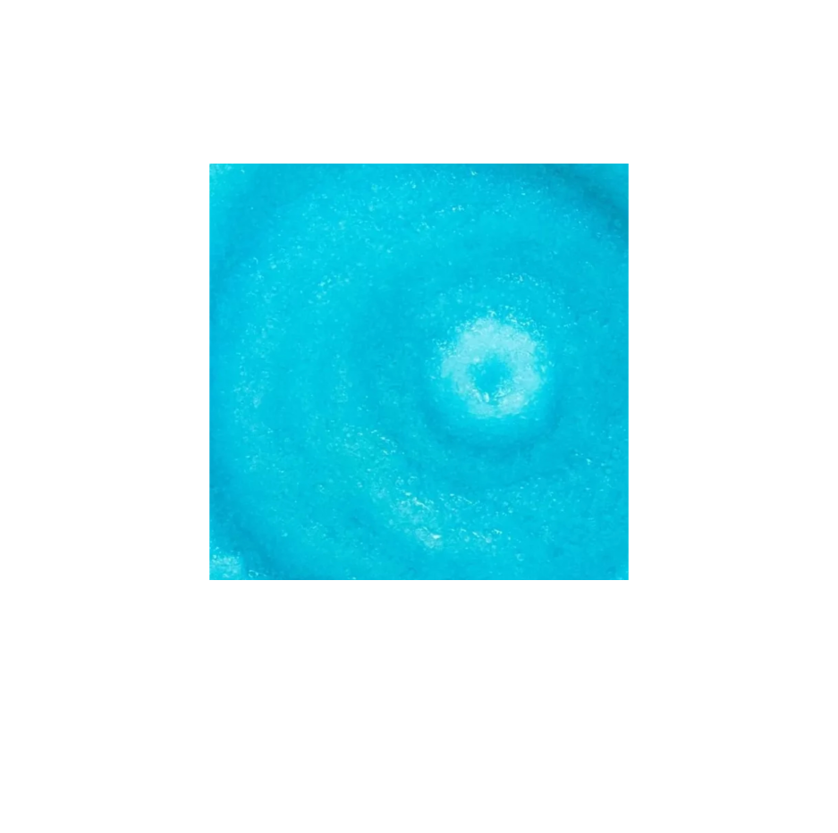 Scented Sugar Body Scrub Jolly Rancher Blue Raspberry